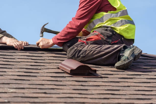 Best Roof Waterproofing Services  in Benicia, CA