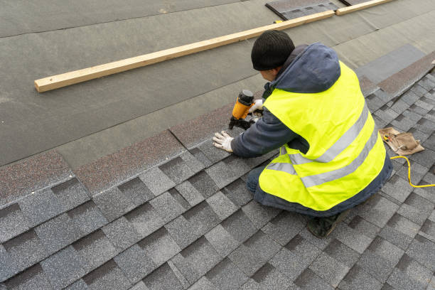 Quick and Trustworthy Emergency Roof Repair Services in Benicia, CA