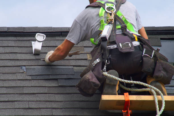 Best Gutter Installation and Roofing  in Benicia, CA
