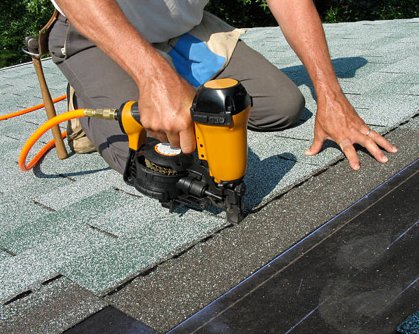 Trusted Benicia, CA Roofing Contractor Experts