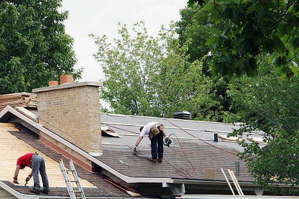 Best Flat Roof Repair Services  in Benicia, CA