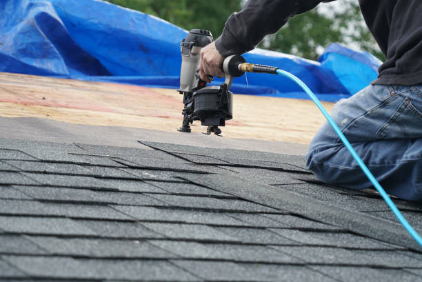 Best Shingle Roofing Installation  in Benicia, CA