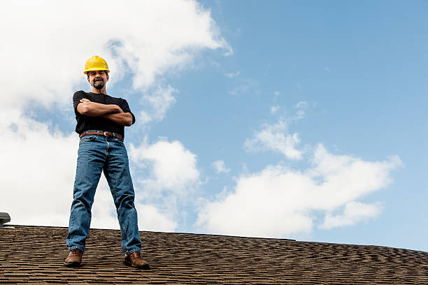 Best Roof Waterproofing Services  in Benicia, CA