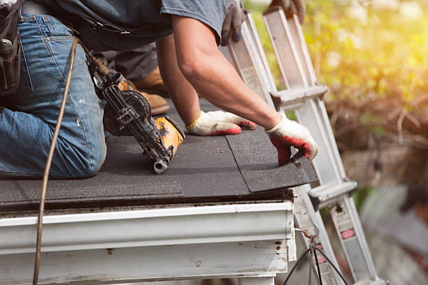 Reliable Benicia, CA Roofing Contractor Solutions