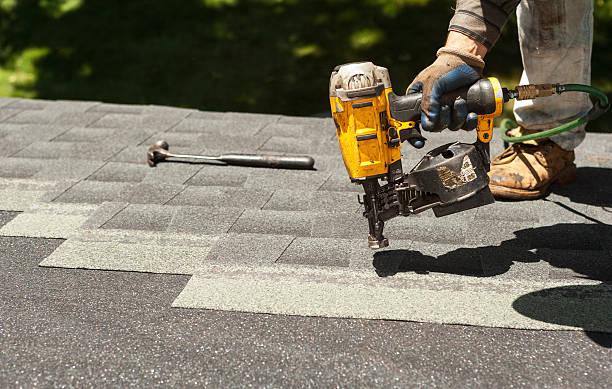 Best Residential Roofing Contractor  in Benicia, CA