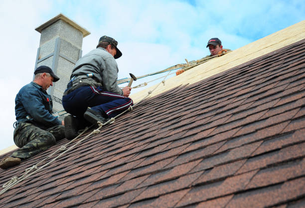Best Emergency Roof Repair  in Benicia, CA